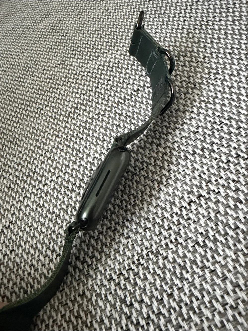 Apple Watch Series 7 Green with Multiple Bands
